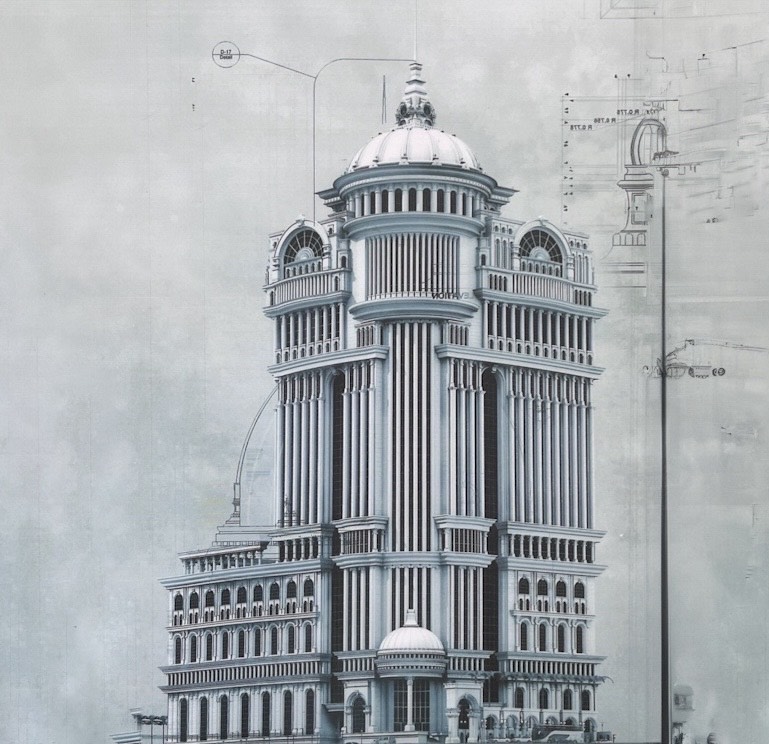 درباره شالوده سازان