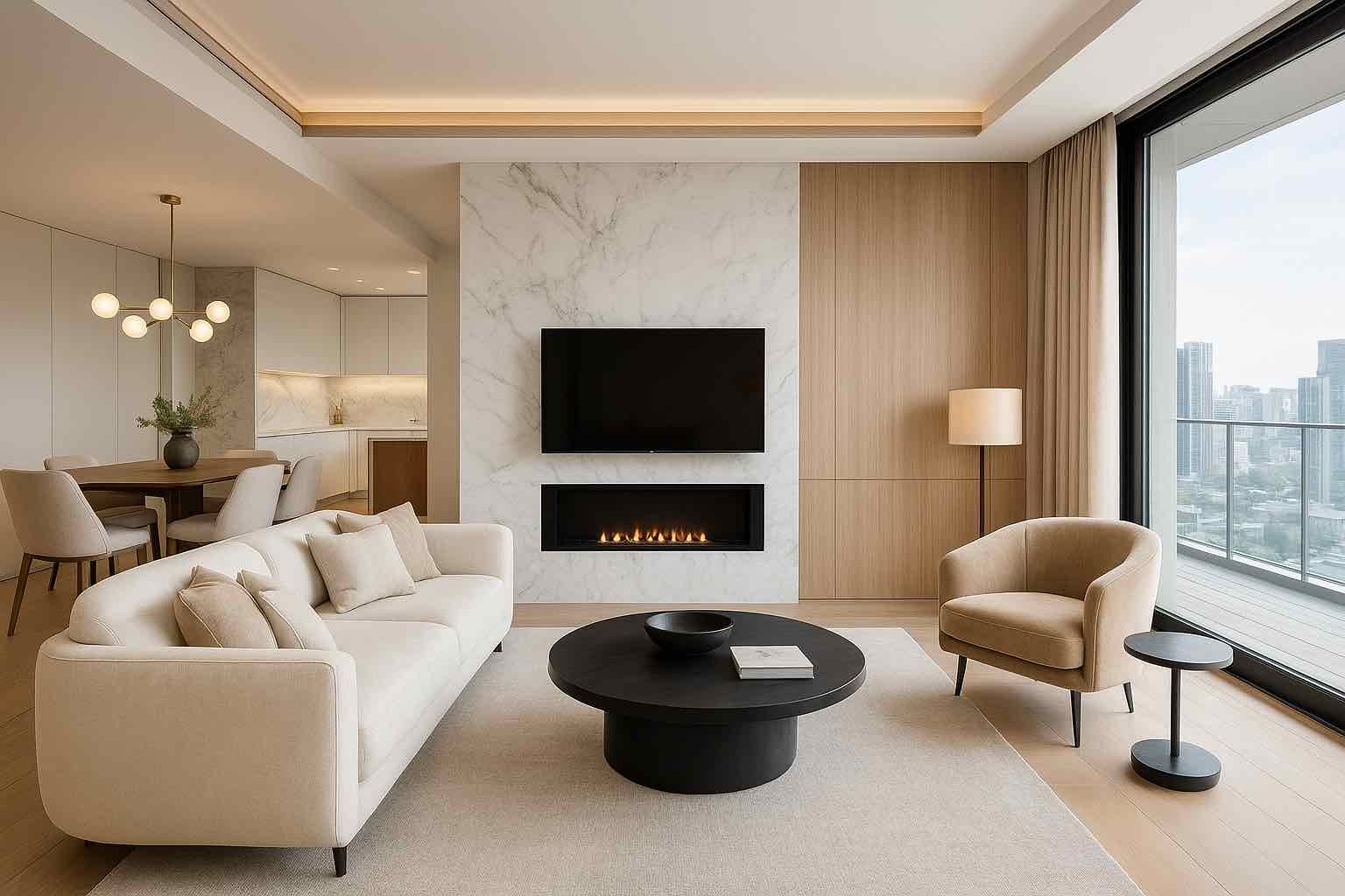 طراحی و اجرای ساختمان