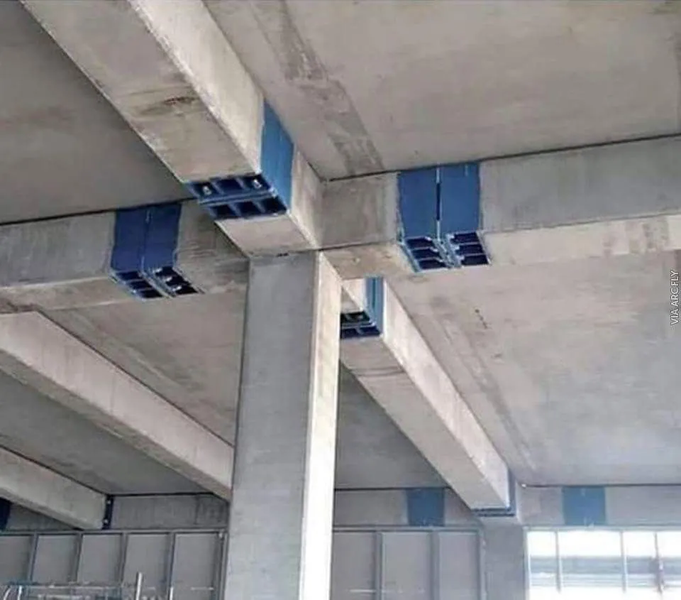 مقاوم سازی ساختمان