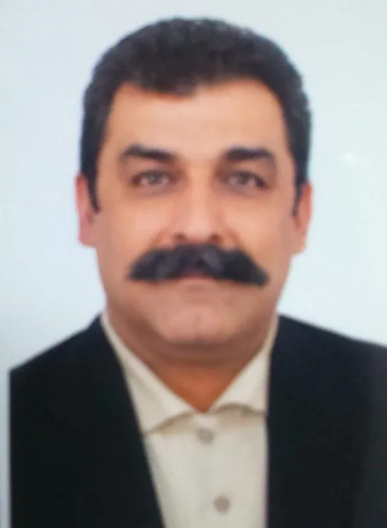 مهندس افشین قیاسی - مهندس عمران