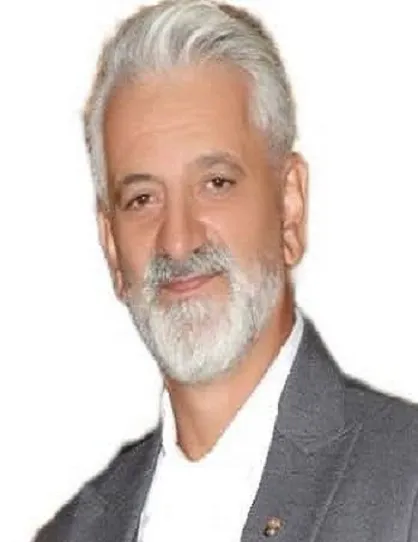 مهندس علیرضا رنجبران - مهندس عمران